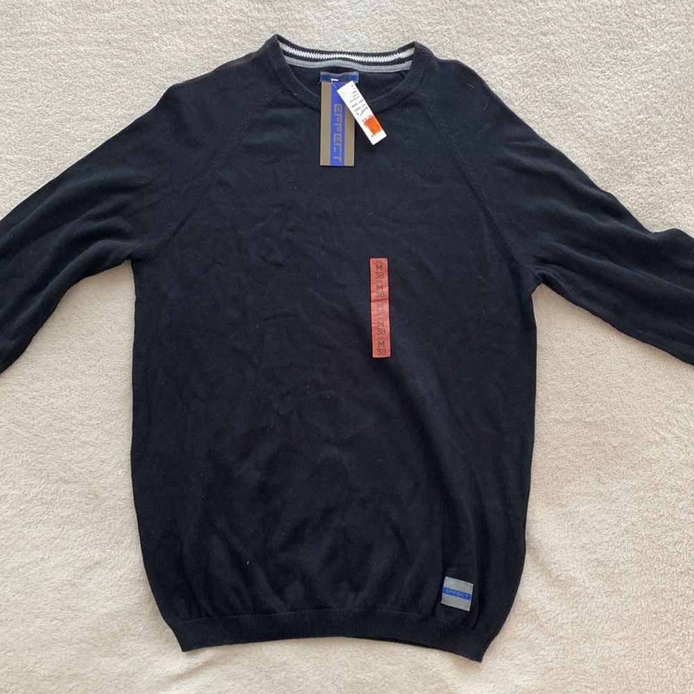 Effect Crewneck